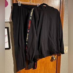 Spice Girls Spice Up Your Life Tracksuit - Size XL/XXL